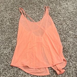 lululemon tank 6